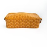 Goyard Cap Vert Crossbody Bag